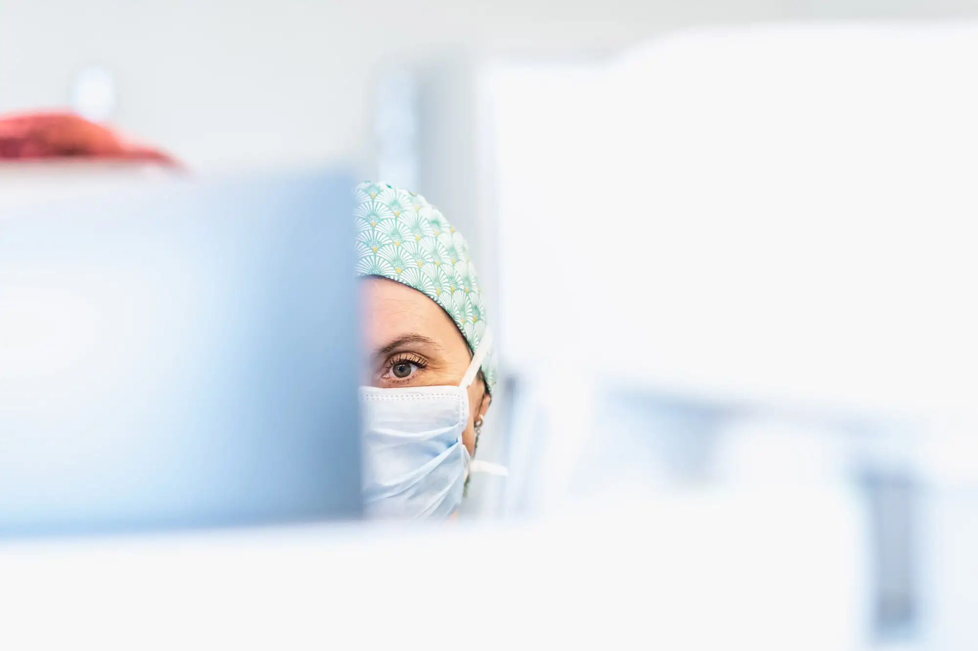 Photographe santé