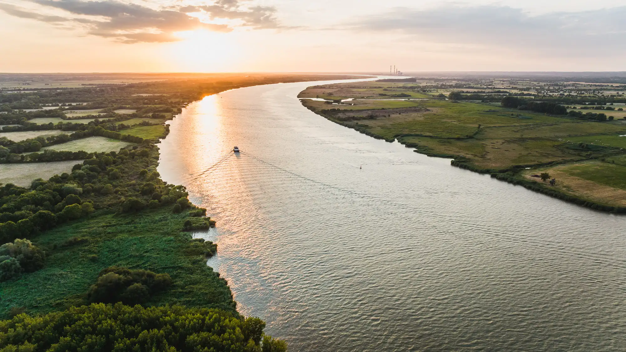 Photographe drone entreprise